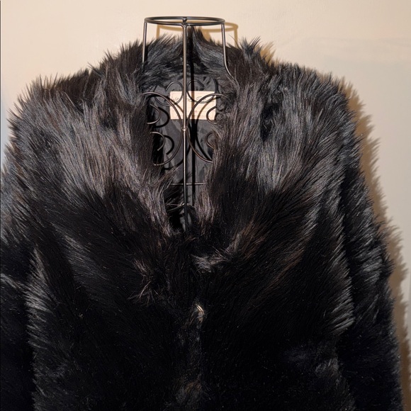 We the Free All Night Jacket in Black Size L - Picture 3 of 8